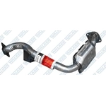 Order Direct Fit Converter by WALKER - 52284 For Your Vehicle