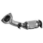 Order Direct Fit Converter by WALKER - 52297 For Your Vehicle