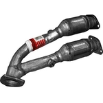 Order Direct Fit Converter by WALKER - 52304 For Your Vehicle