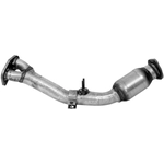 Order Direct Fit Converter by WALKER - 52378 For Your Vehicle