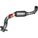 Order Direct Fit Converter by WALKER - 52404 For Your Vehicle