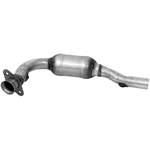 Order Direct Fit Converter by WALKER - 52405 For Your Vehicle