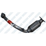 Order Catalyseur ajustement direct by WALKER - 52474 For Your Vehicle