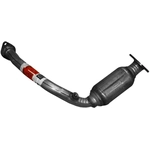 Order Direct Fit Converter by WALKER - 52474 For Your Vehicle