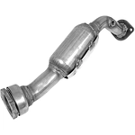 Order Direct Fit Converter by WALKER - 52507 For Your Vehicle