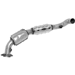 Order Direct Fit Converter by WALKER - 53232 For Your Vehicle