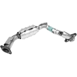 Order Direct Fit Converter by WALKER - 53274 For Your Vehicle
