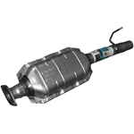 Order Direct Fit Converter by WALKER - 53389 For Your Vehicle