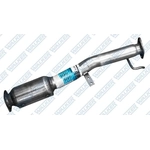 Order Direct Fit Converter by WALKER - 53416 For Your Vehicle