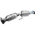 Order Direct Fit Converter by WALKER - 53425 For Your Vehicle
