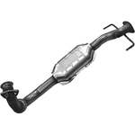 Order Direct Fit Converter by WALKER - 53488 For Your Vehicle