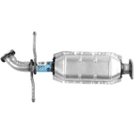 Order Direct Fit Converter by WALKER - 53496 For Your Vehicle