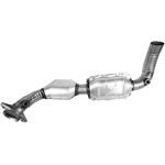 Order Direct Fit Converter by WALKER - 53514 For Your Vehicle
