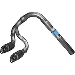 Order Direct Fit Converter by WALKER - 53529 For Your Vehicle