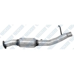 Order Direct Fit Converter by WALKER - 53536 For Your Vehicle