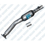 Order Direct Fit Converter by WALKER - 53613 For Your Vehicle
