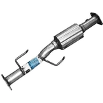 Order Direct Fit Converter by WALKER - 53616 For Your Vehicle