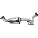 Order Direct Fit Converter by WALKER - 53625 For Your Vehicle