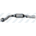 Order Direct Fit Converter by WALKER - 53673 For Your Vehicle