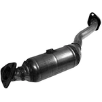 Order Direct Fit Converter by WALKER - 53820 For Your Vehicle