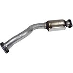 Order Direct Fit Converter by WALKER - 53827 For Your Vehicle