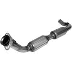 Order Direct Fit Converter by WALKER - 53844 For Your Vehicle