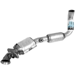 Order Catalyseur ajustement direct de WALKER - 53863 For Your Vehicle