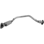 Order Direct Fit Converter by WALKER - 53880 For Your Vehicle
