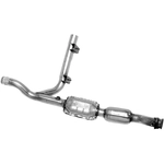 Order Direct Fit Converter by WALKER - 54174 For Your Vehicle