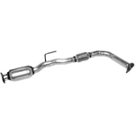 Order Direct Fit Converter by WALKER - 54176 For Your Vehicle