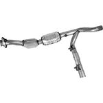 Order Direct Fit Converter by WALKER - 54216 For Your Vehicle