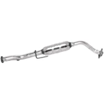 Order Direct Fit Converter by WALKER - 54238 For Your Vehicle