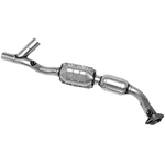 Order Direct Fit Converter by WALKER - 54270 For Your Vehicle