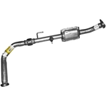 Order Catalyseur ajustement direct de WALKER - 54323 For Your Vehicle