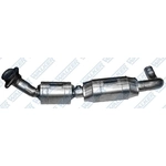 Order Catalyseur ajustement direct by WALKER - 54425 For Your Vehicle