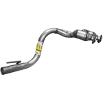 Order Direct Fit Converter by WALKER - 54447 For Your Vehicle