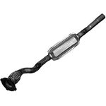 Order Direct Fit Converter by WALKER - 54472 For Your Vehicle
