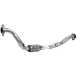 Order Direct Fit Converter by WALKER - 54480 For Your Vehicle