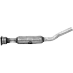 Order Direct Fit Converter by WALKER - 54506 For Your Vehicle