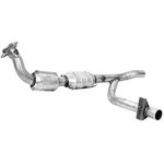 Order Direct Fit Converter by WALKER - 54524 For Your Vehicle