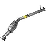 Order Direct Fit Converter by WALKER - 54526 For Your Vehicle