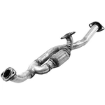 Order Direct Fit Converter by WALKER - 54537 For Your Vehicle