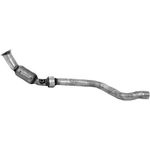 Order Direct Fit Converter by WALKER - 54605 For Your Vehicle