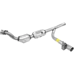 Order Direct Fit Converter by WALKER - 54656 For Your Vehicle