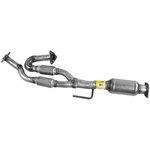 Order Direct Fit Converter by WALKER - 54686 For Your Vehicle