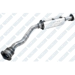 Order Catalyseur ajustement direct by WALKER - 54756 For Your Vehicle