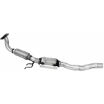 Order Direct Fit Converter by WALKER - 54761 For Your Vehicle