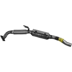 Order Direct Fit Converter by WALKER - 54761 For Your Vehicle