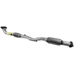 Order Direct Fit Converter by WALKER - 54787 For Your Vehicle