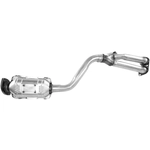 Order WALKER - 54867 - Direct Fit Converter For Your Vehicle